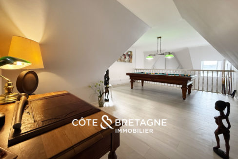 Maison-bretagne-familiale-jardin-piscine-mezzanine-rdc-yffiniac-12