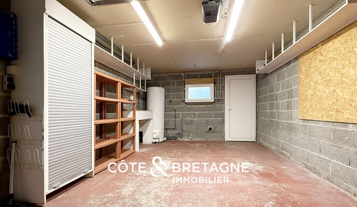 maison-familiale-perros-guirec-garage