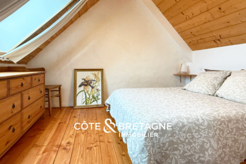 maison-pierre-gite-bretagne-begard-chambre-4