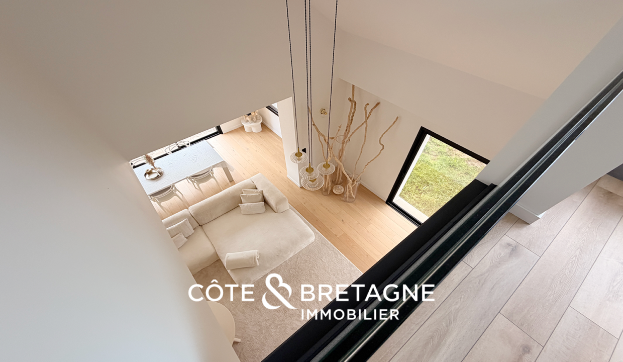 Superbe Maison d'architecte à Larmor-Plage 1.JPG