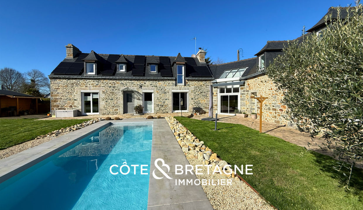 longere-a-vendre-a-hillion-avec-piscine-19