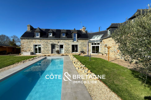 longere-a-vendre-a-hillion-avec-piscine-19