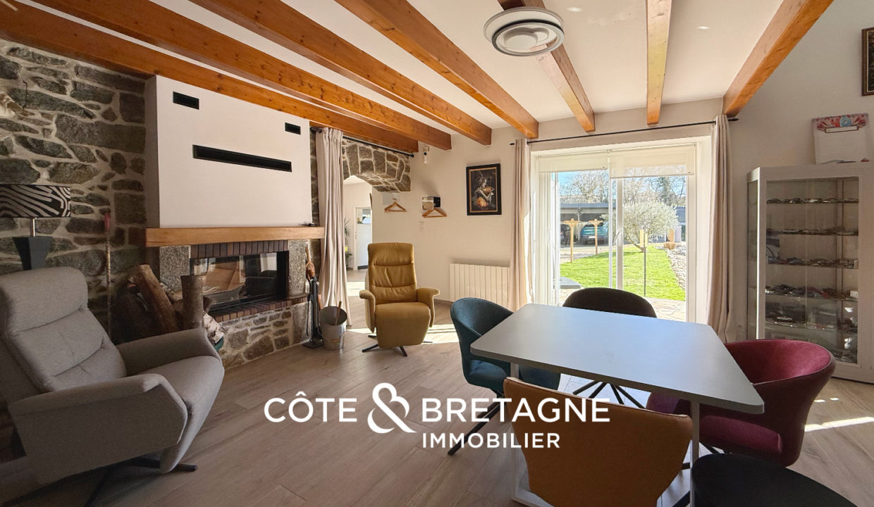 longere-a-vendre-a-hillion-avec-piscine-23