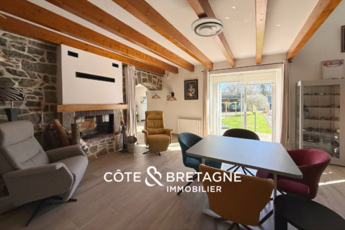 longere-a-vendre-a-hillion-avec-piscine-23