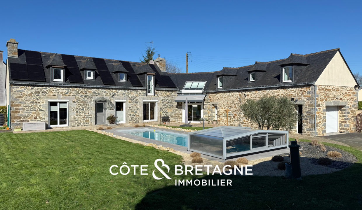 longere-a-vendre-a-hillion-avec-piscine-4