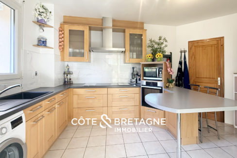 Maison_Louannec_Vuemer_jardin_cuisine