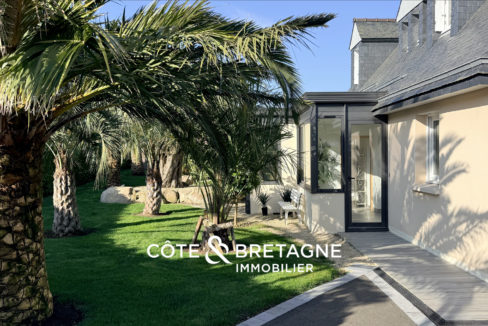 Maison_Louannec_Vuemer_jardin_facade