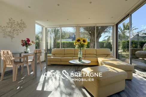 Maison_Louannec_Vuemer_jardin_veranda