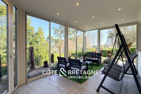 Maison_Louannec_Vuemer_jardin_veranda2