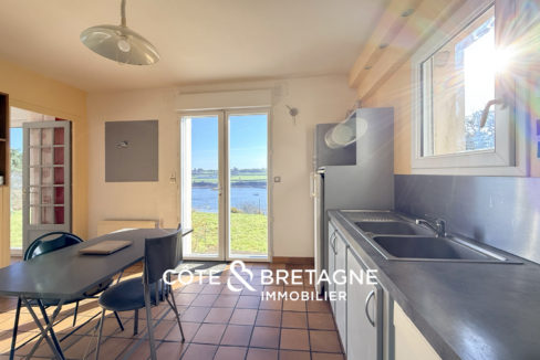 Maison_Plouguiel_VuePanoramique_Fleuve_Cuisine