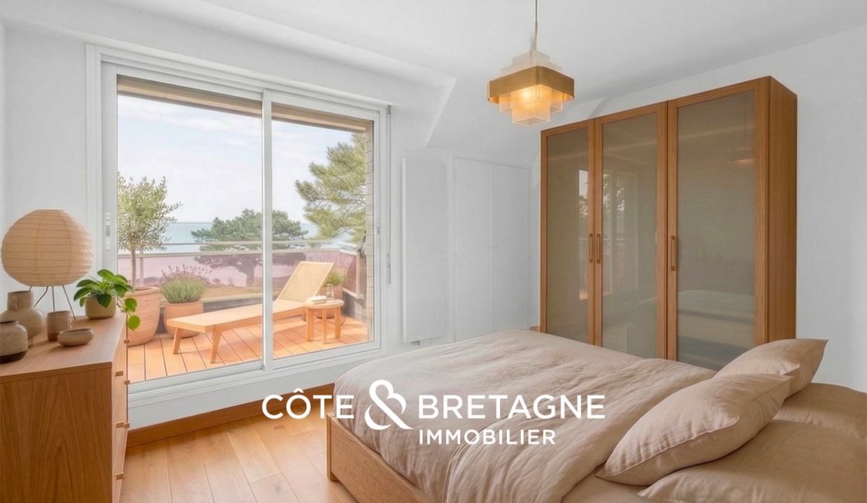 Maison à rénover à la pointe du Bill à Séné 2