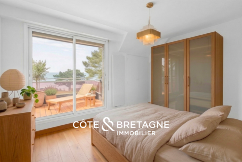 Maison à rénover à la pointe du Bill à Séné 2