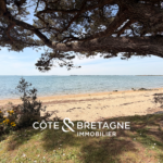 Maison à la Pointe du Bill à Séné