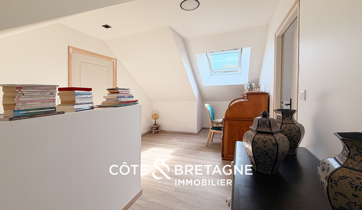 Maison d'architecte à Ploërmel dans le Morbihan18