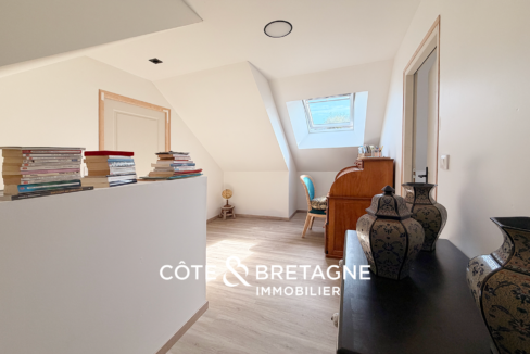 Maison d'architecte à Ploërmel dans le Morbihan18