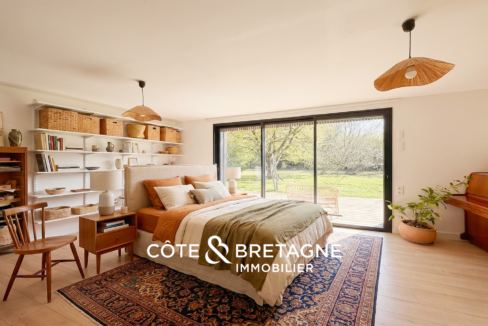 Maison familiale Le Hezo 17
