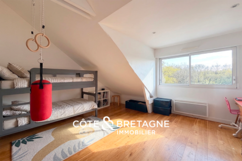 Maison familiale à Le Hezo 15