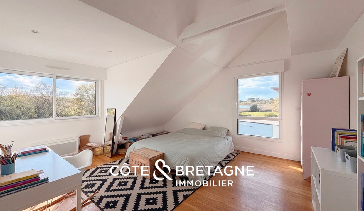 Maison familiale à Le Hezo 18