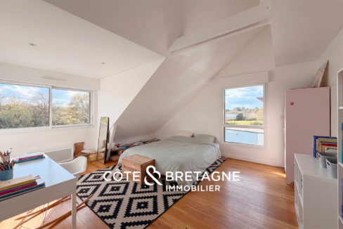 Maison familiale à Le Hezo 18