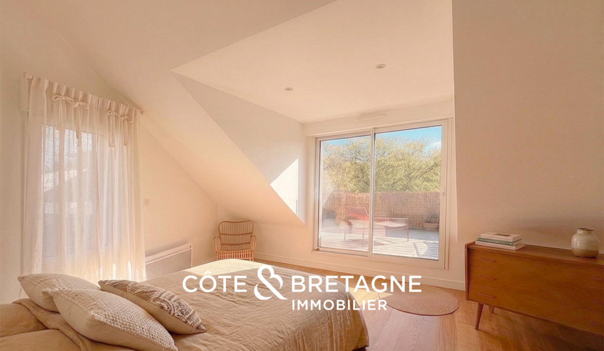Maison familiale à Le Hezo 20