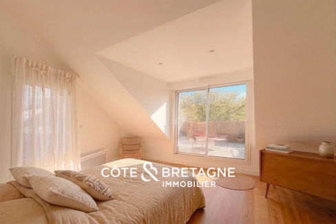 Maison familiale à Le Hezo 20