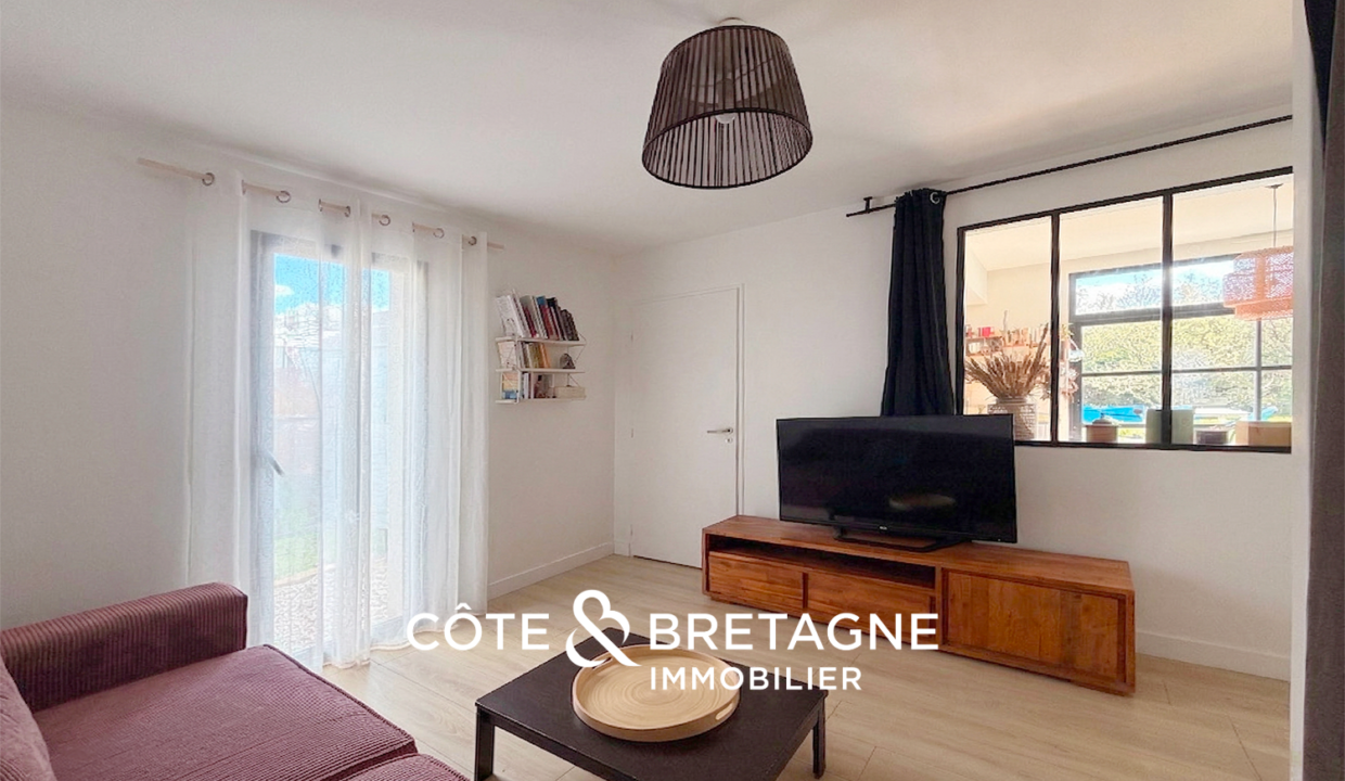 Maison familiale à Le Hezo 21