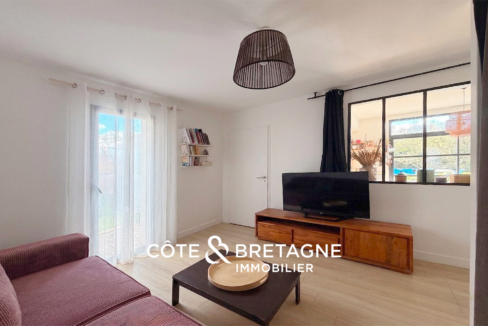 Maison familiale à Le Hezo 21