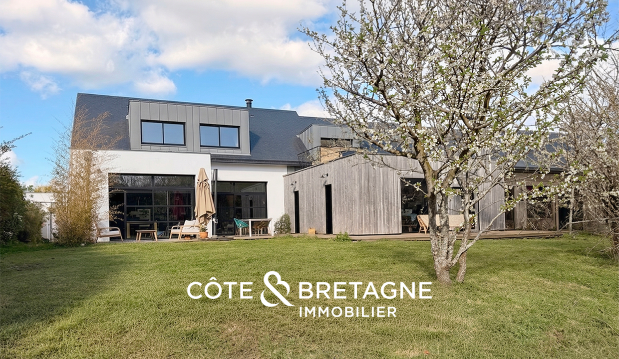 Maison familiale à Le Hezo 23
