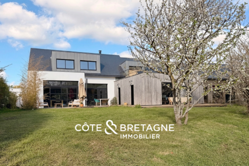 Maison familiale à Le Hezo 23