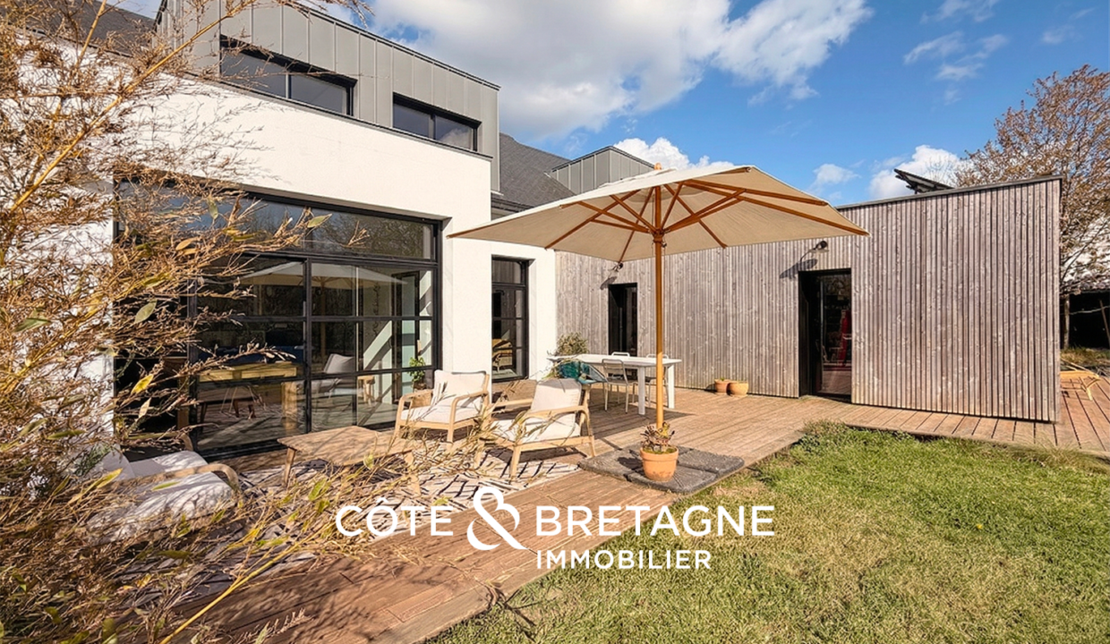 Maison familiale à Le Hezo 25