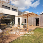 Maison familiale à Le Hezo