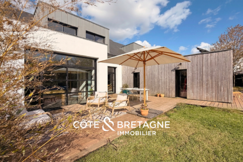 Maison familiale à Le Hezo 25