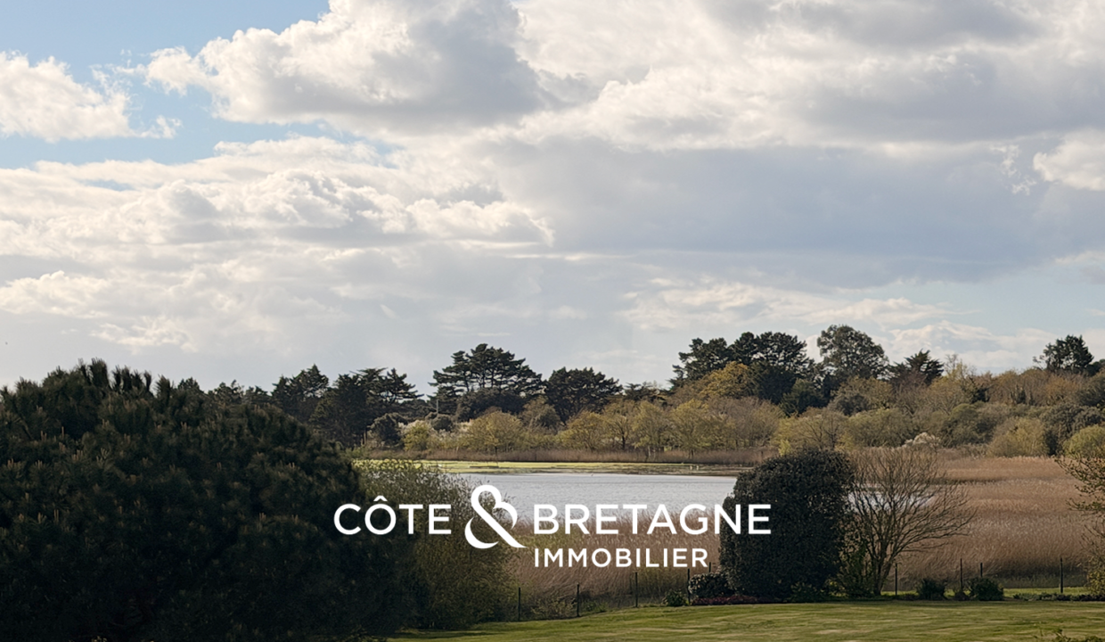Maison familiale à Le Hezo dans le Morbihan