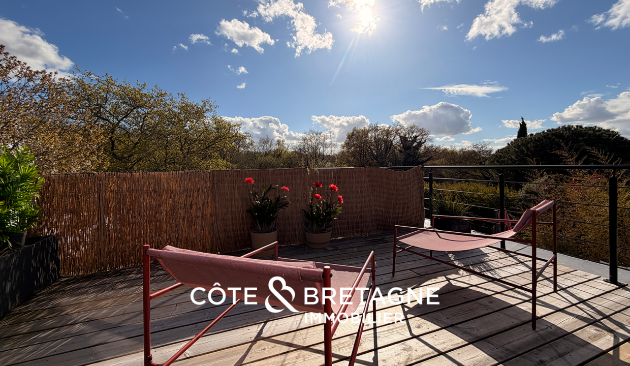 Maison familiale à Le Hezo dans le Morbihan 4