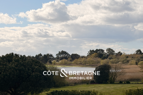 Maison familiale à Le Hezo dans le Morbihan