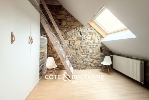 Maison-ville-Perros-Guirec-Port-Chambre-3