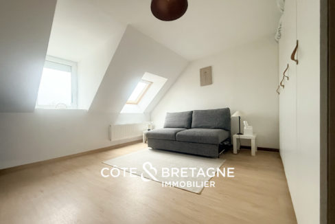 Maison-ville-Perros-Guirec-Port-Chambre