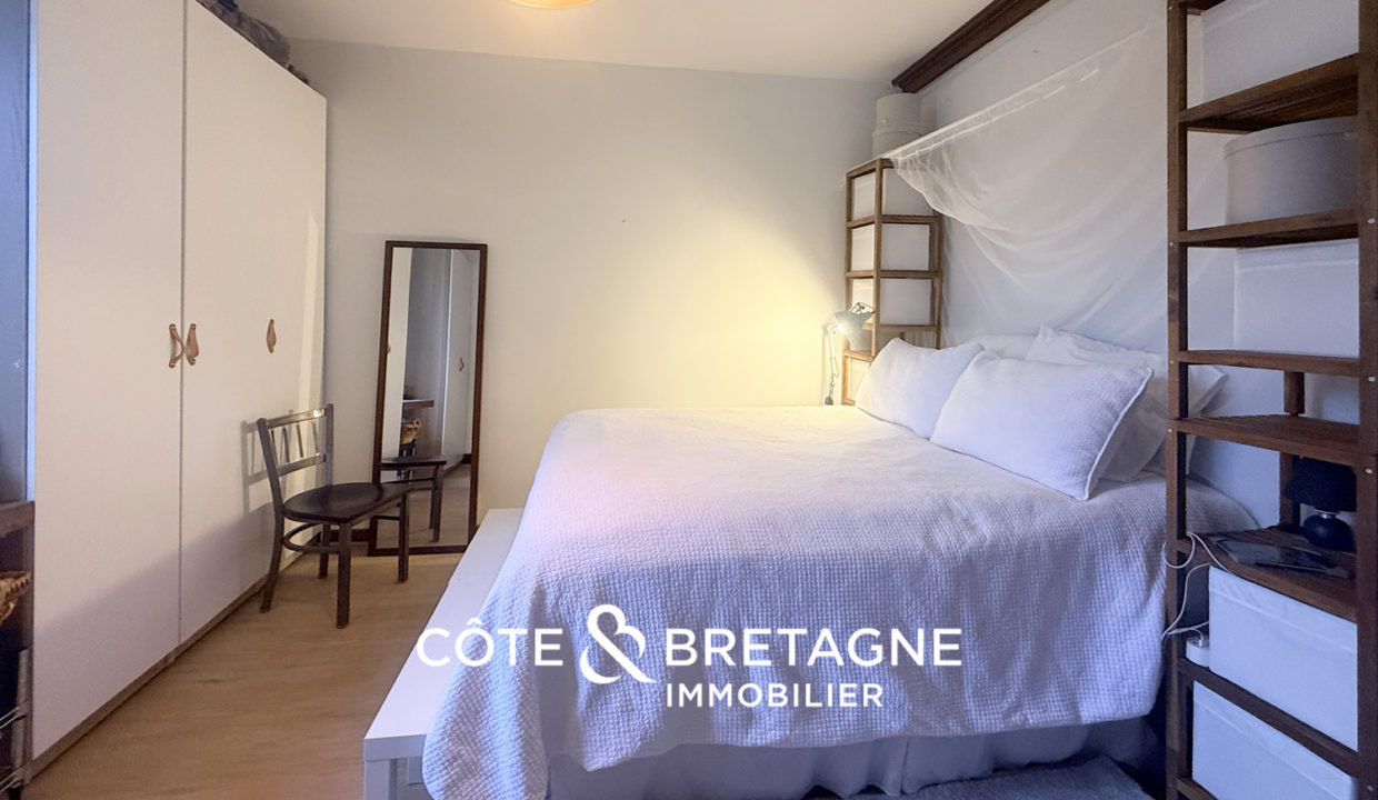 Maison-ville-Perros-Guirec-Port-Chambre-6