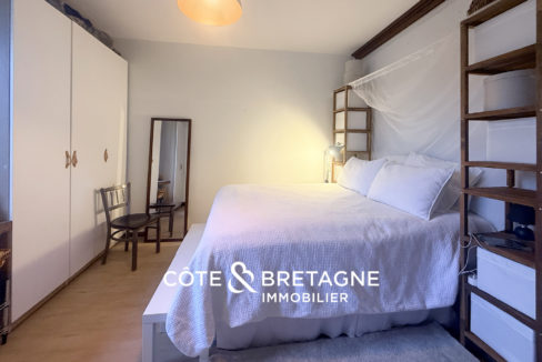 Maison-ville-Perros-Guirec-Port-Chambre-6