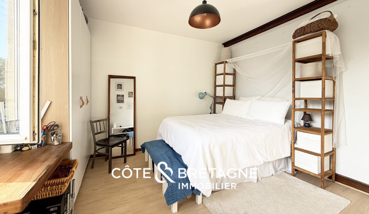 Maison-ville-Perros-Guirec-Port-Chambre-7