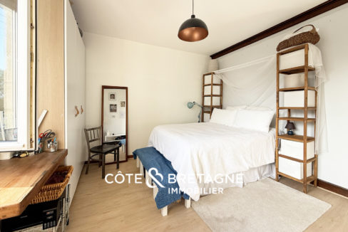 Maison-ville-Perros-Guirec-Port-Chambre-7