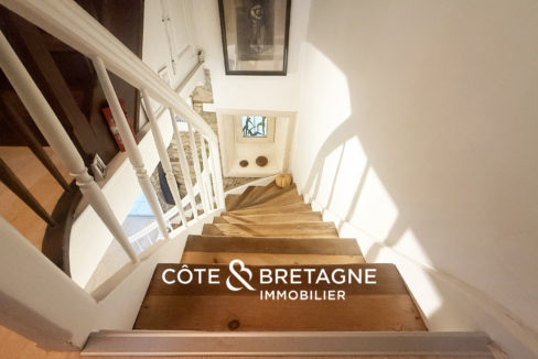 Maison-ville-Perros-Guirec-Port-Escalier-2