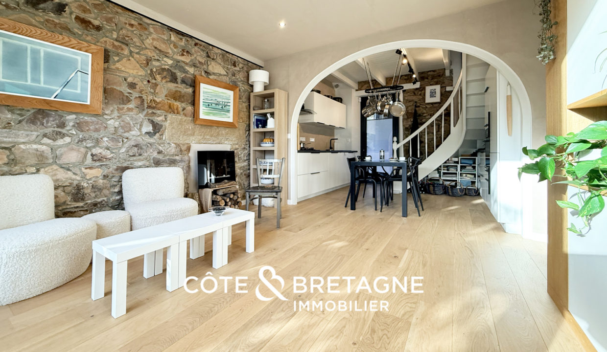 Maison-ville-Perros-Guirec-Port-Séjour-4