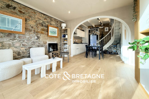 Maison-ville-Perros-Guirec-Port-Séjour-4