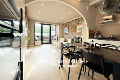 Maison-ville-Perros-Guirec-Port-Séjour-5