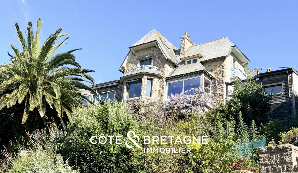 maison-a-vendre-perros-guirec-vue-mer 6