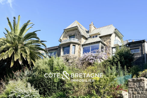 maison-a-vendre-perros-guirec-vue-mer 6