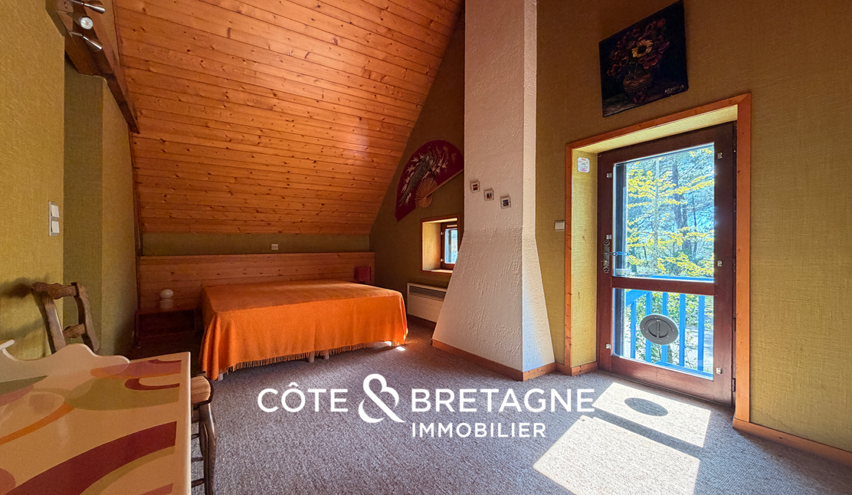 Maison avec Vue sur la Ria d'Etel 3