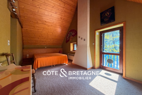 Maison avec Vue sur la Ria d'Etel 3