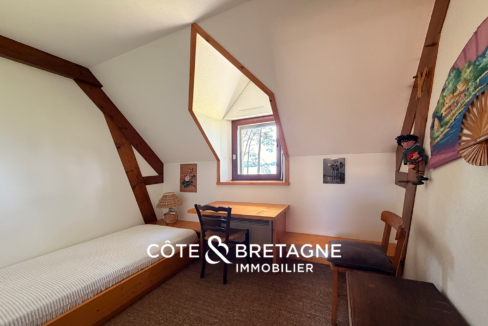 Maison avec vue sur la Ria d'Etel 2